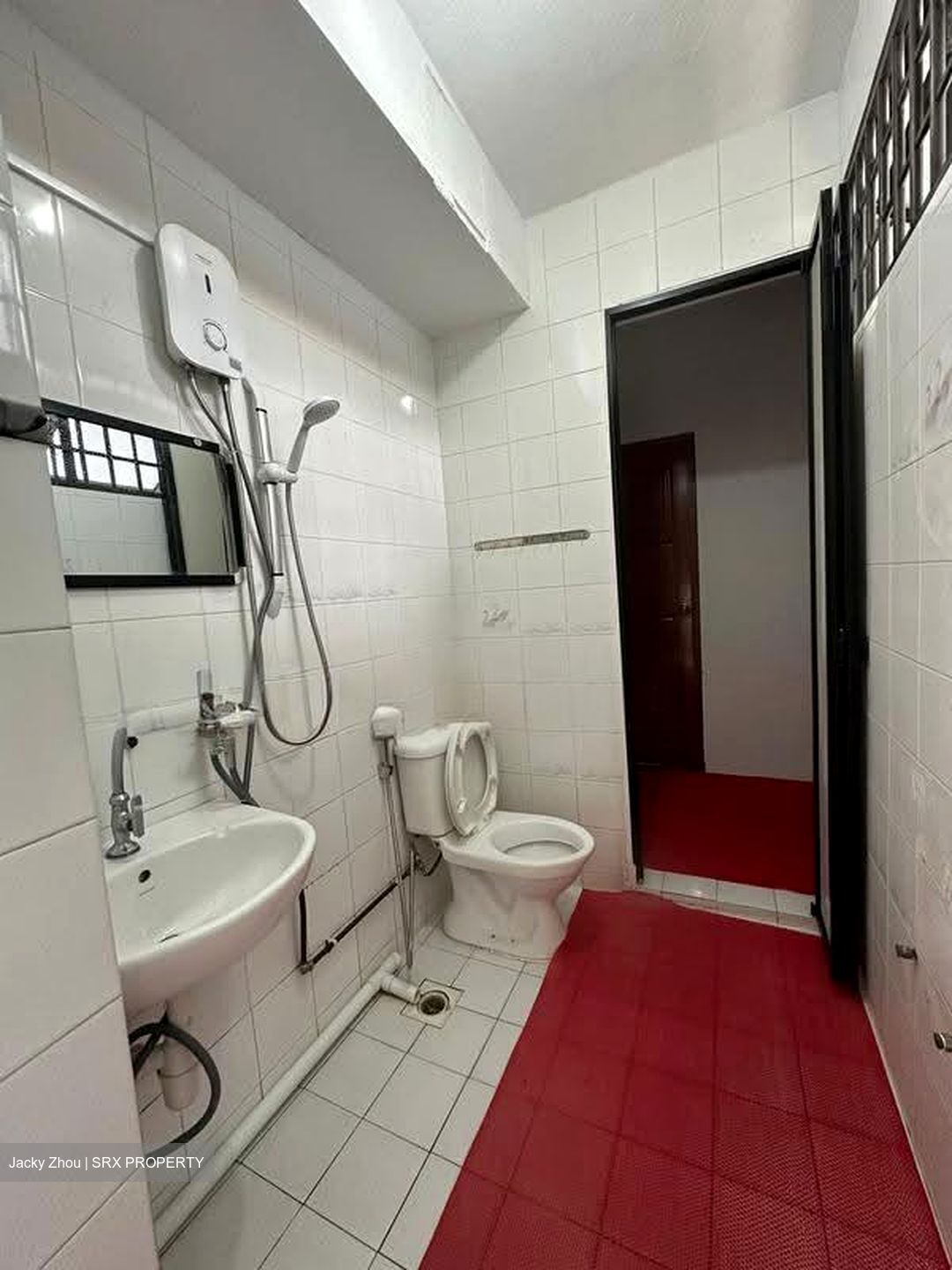 Moro Mansions (D14), Apartment #634150721